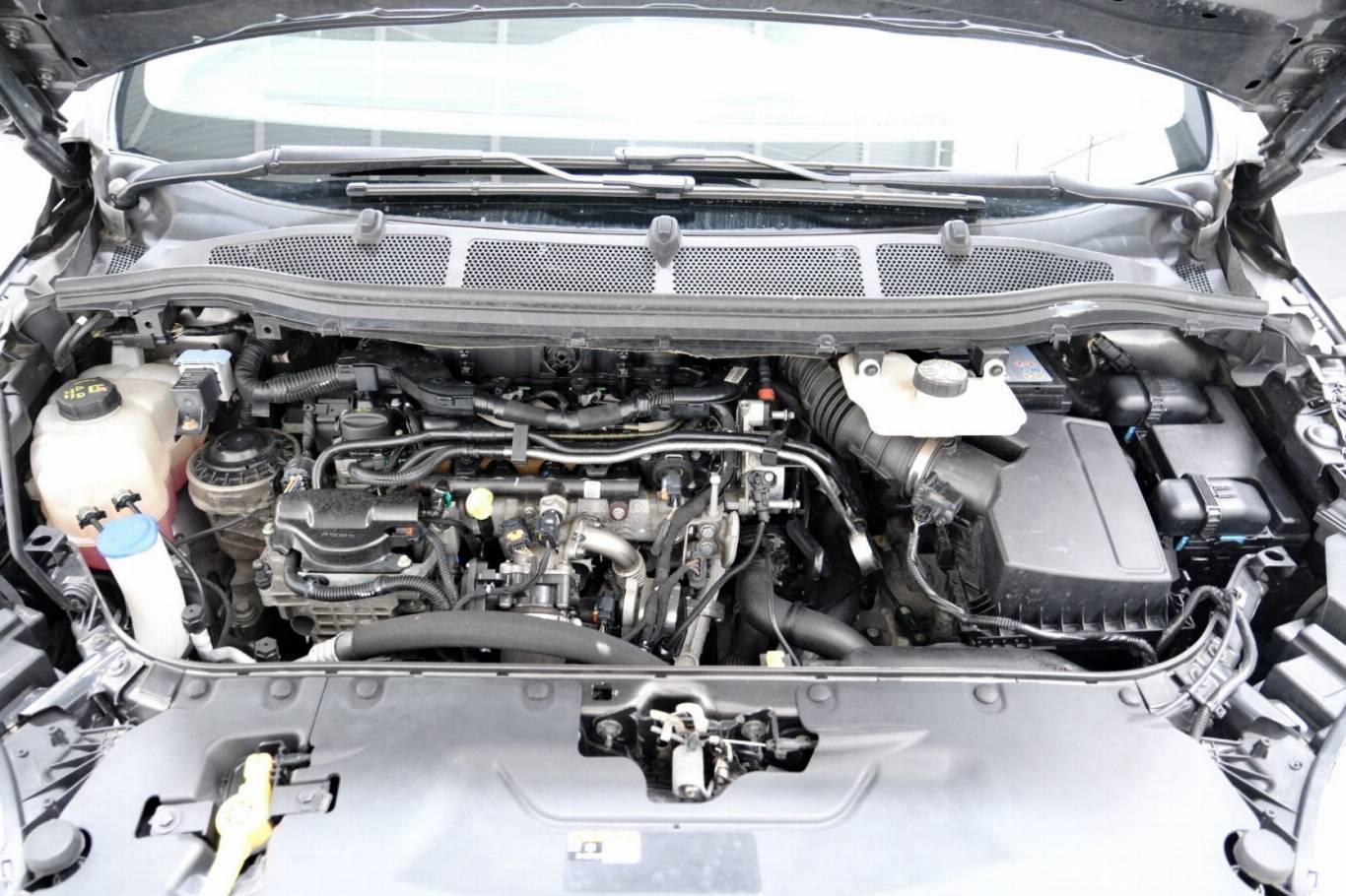 FORD S-Max 62