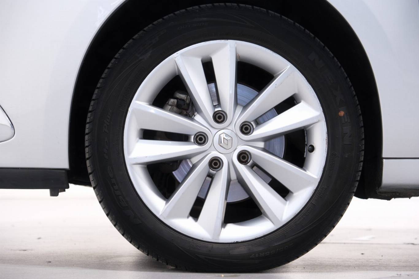 RENAULT Scenic 13