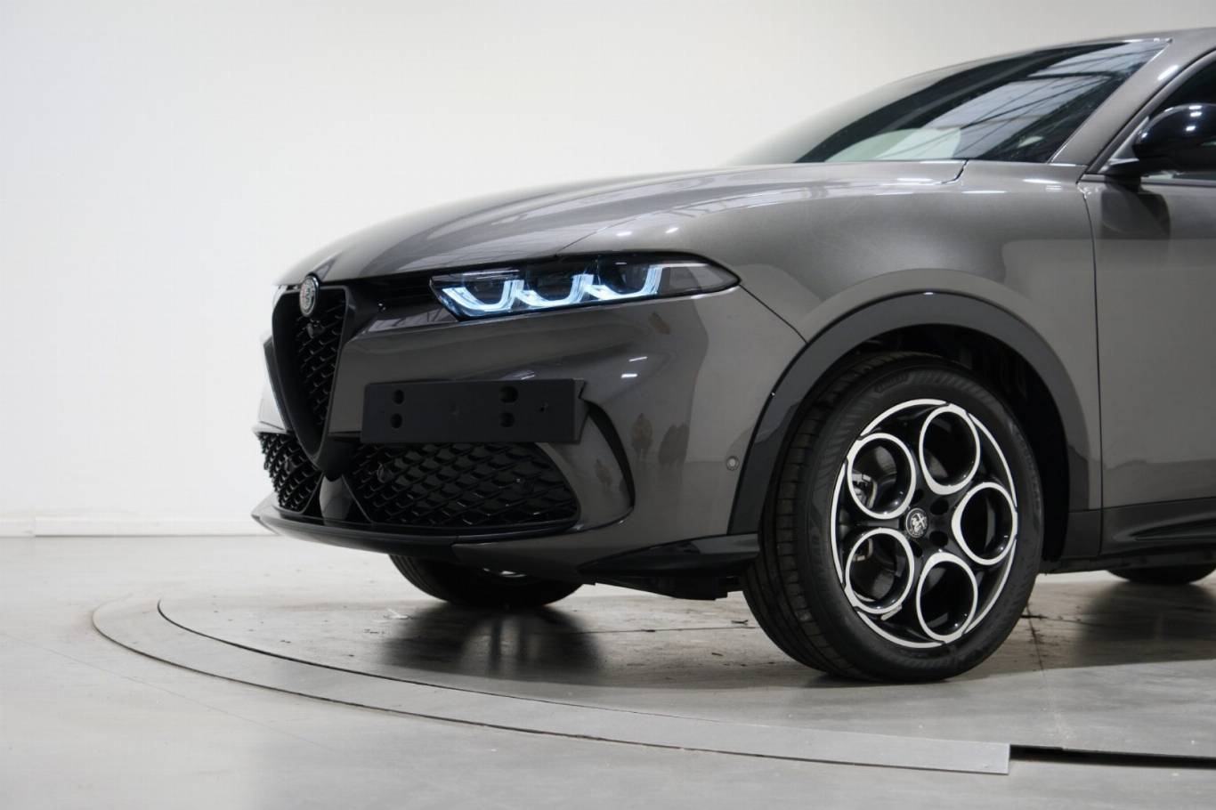 ALFA ROMEO Tonale 12