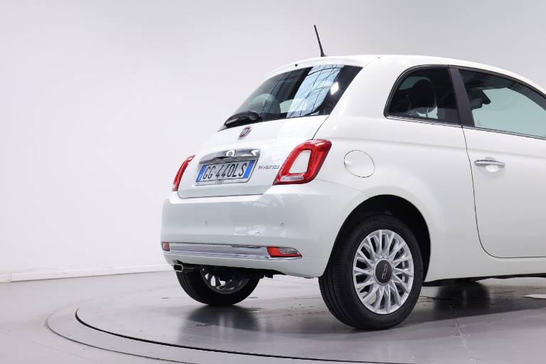 FIAT 500 39
