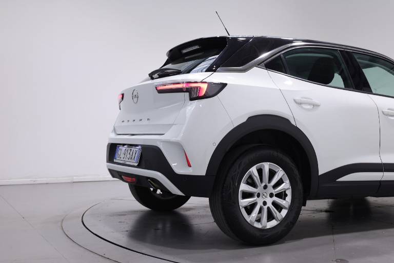 OPEL Mokka 13