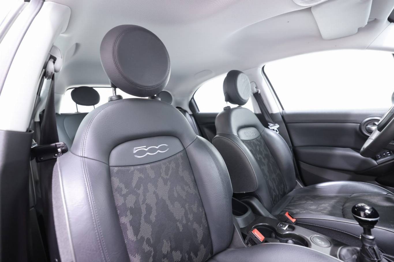 FIAT 500X 46