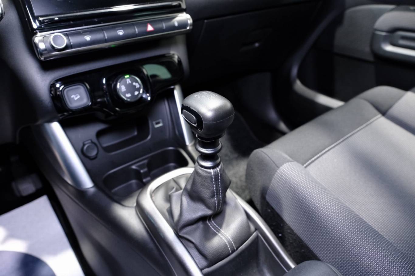 CITROEN C3 Aircross 33