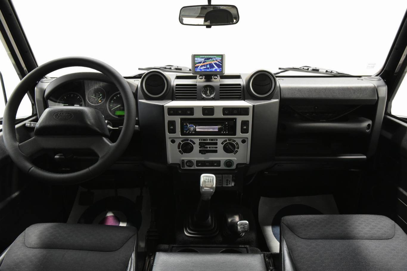 LAND ROVER Defender 20