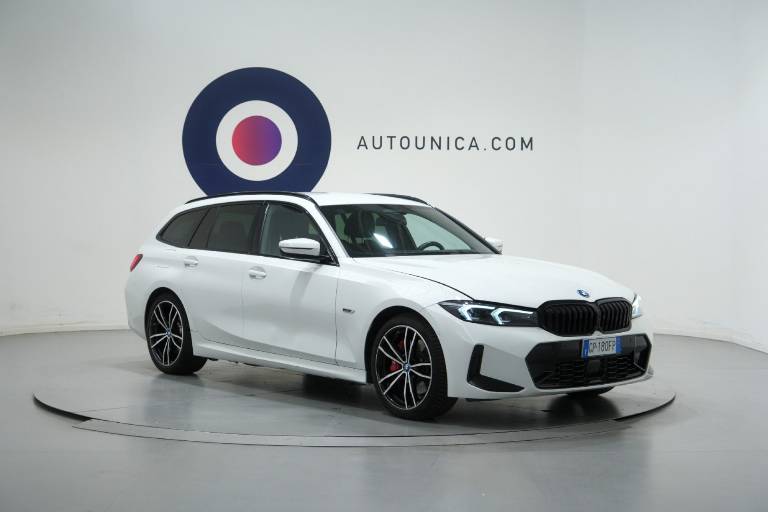 BMW 320 3