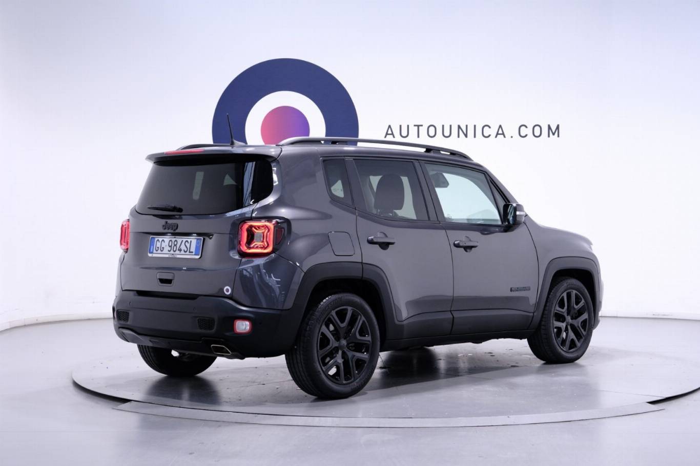 JEEP Renegade 15