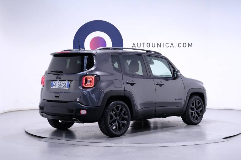 JEEP Renegade 15