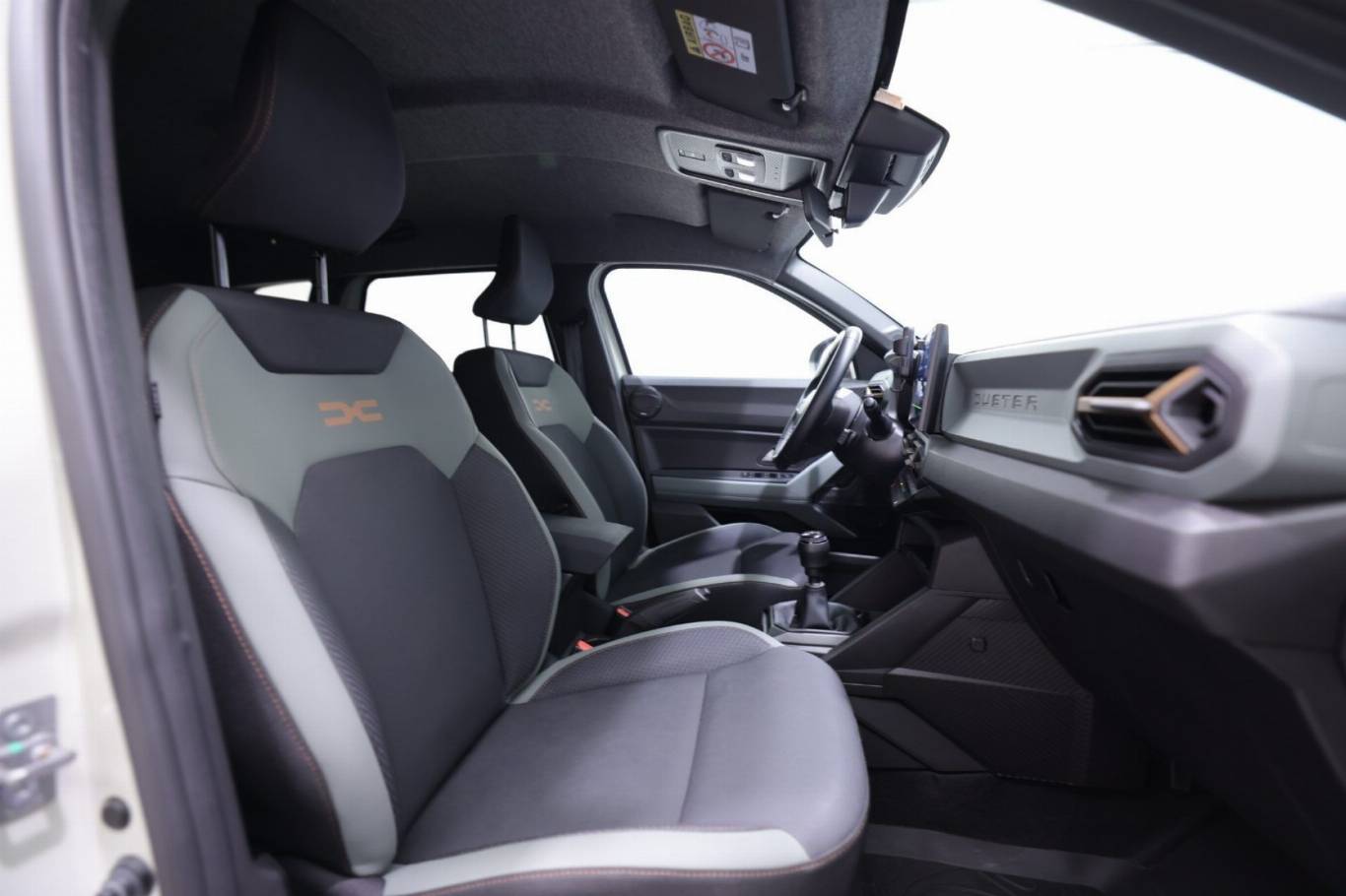 DACIA Duster 51