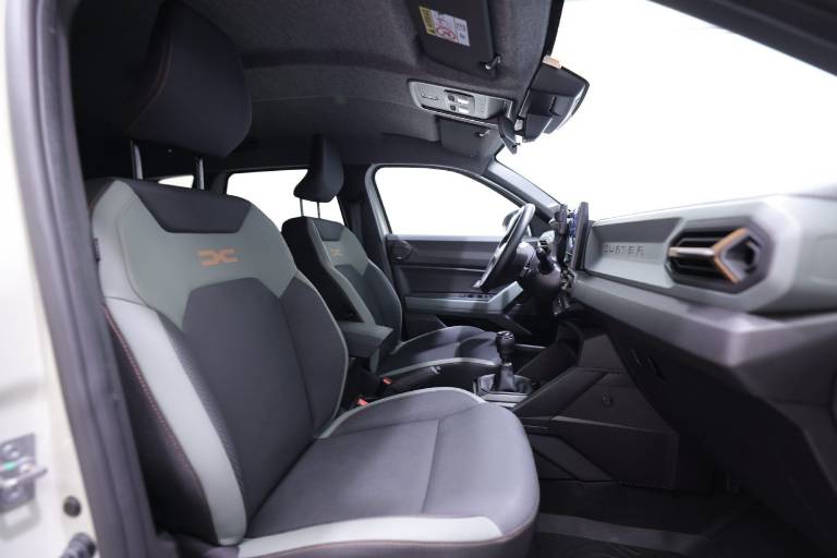 DACIA Duster 51