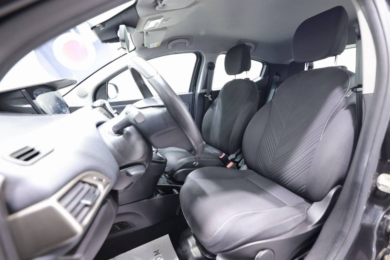 LANCIA Ypsilon 14