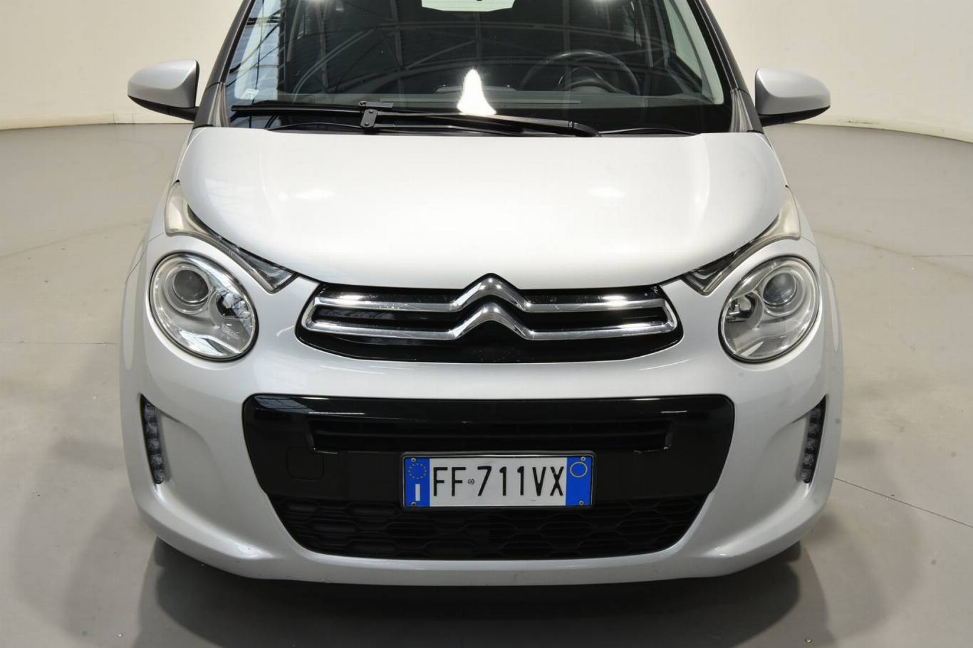 CITROEN C1 36
