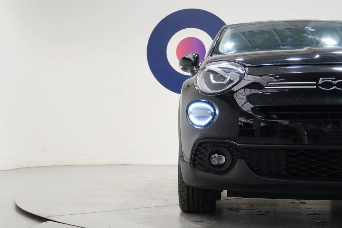 FIAT 500X 50