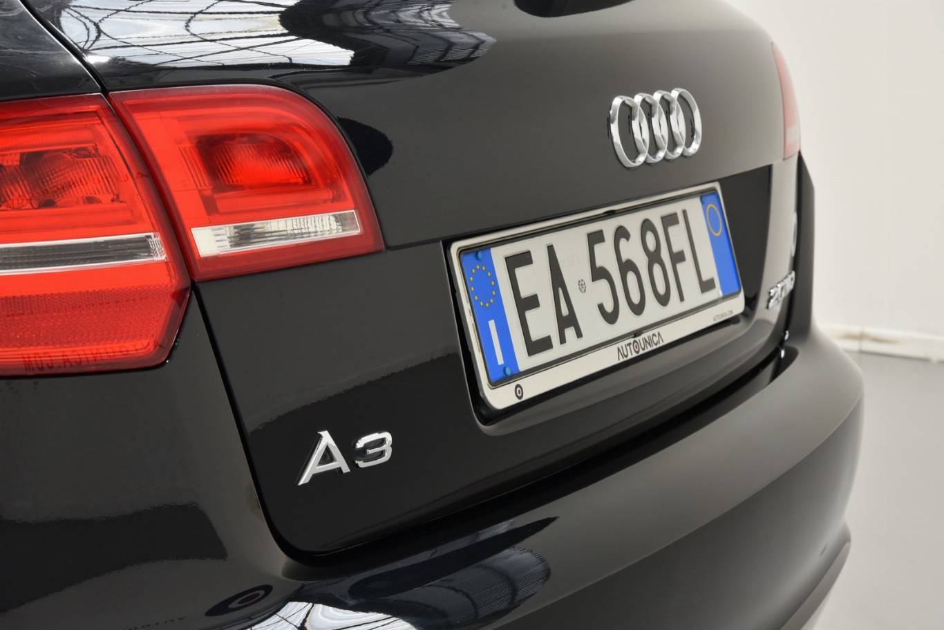 AUDI A3 58