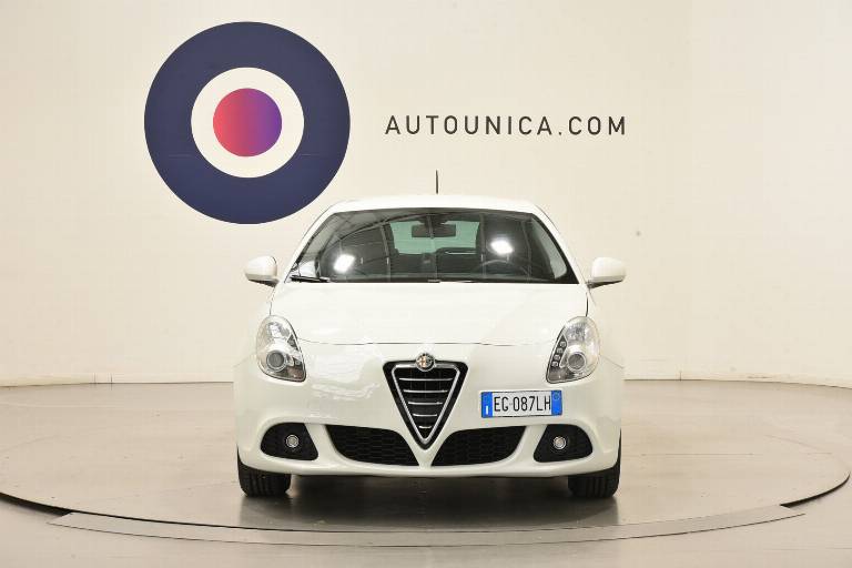 ALFA ROMEO Giulietta 5