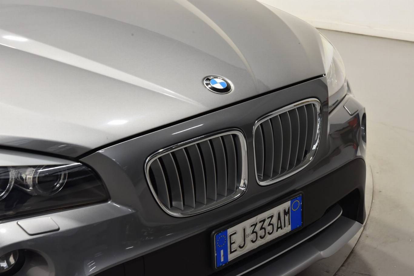 BMW X1 27