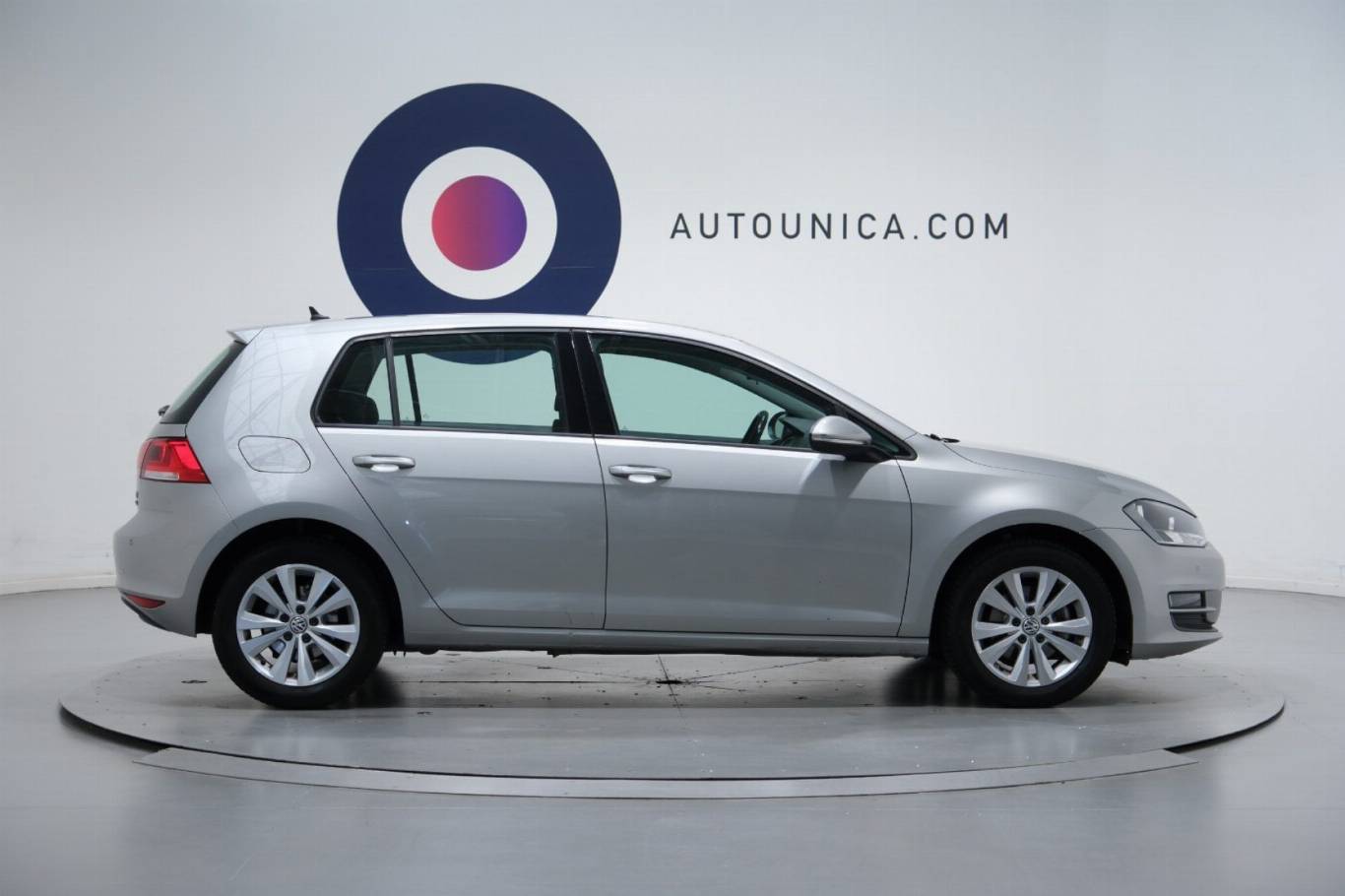 VOLKSWAGEN Golf 4