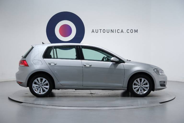 VOLKSWAGEN Golf 4