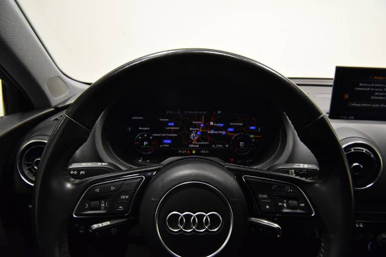 AUDI A3 21