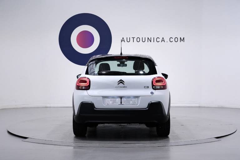 CITROEN C3 15