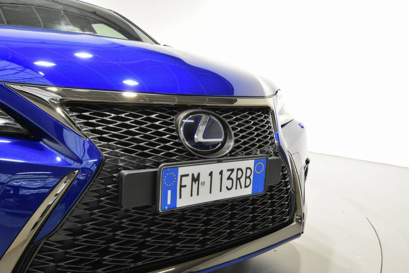 LEXUS CT 200h 63