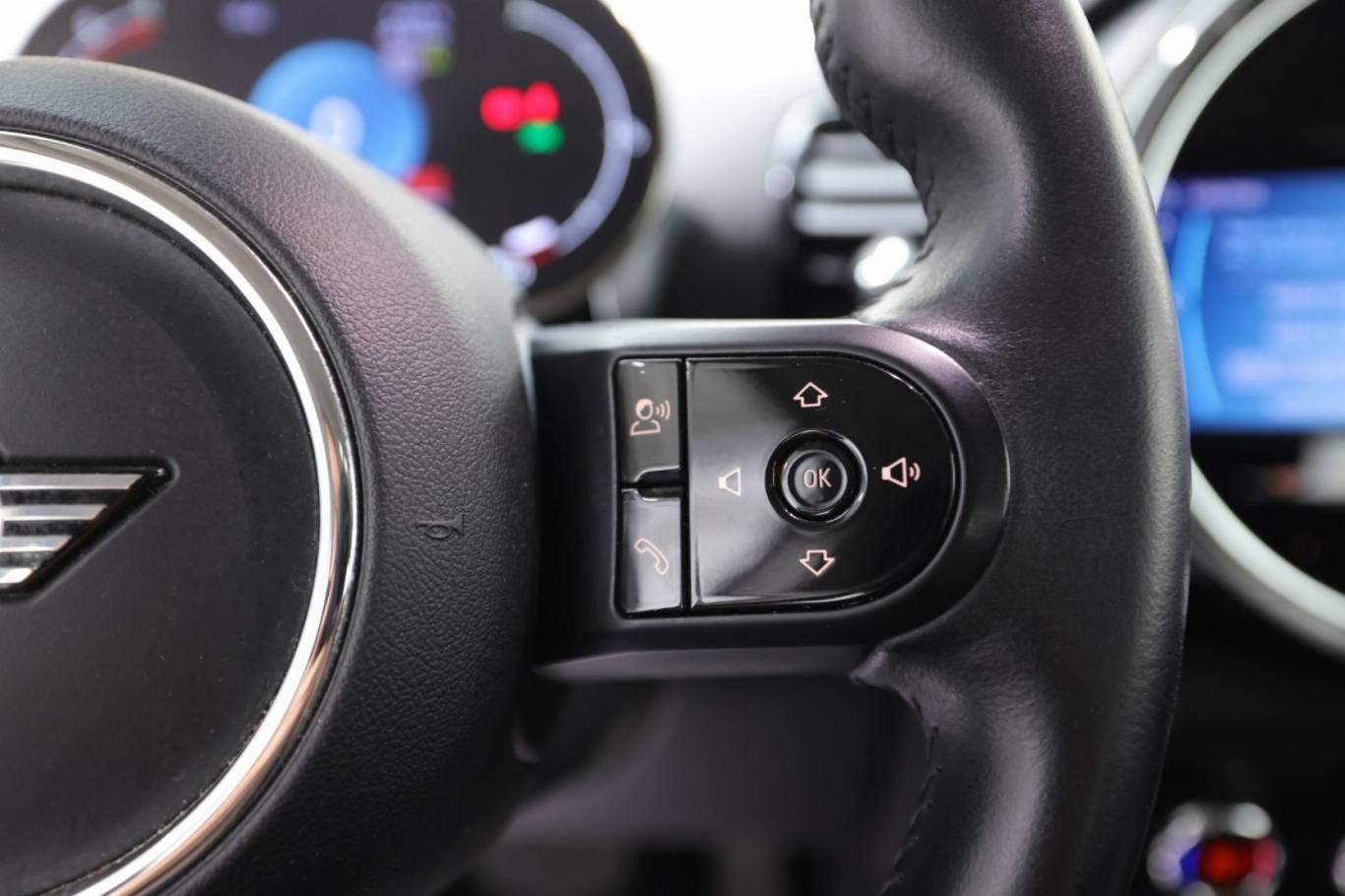 MINI Clubman 21