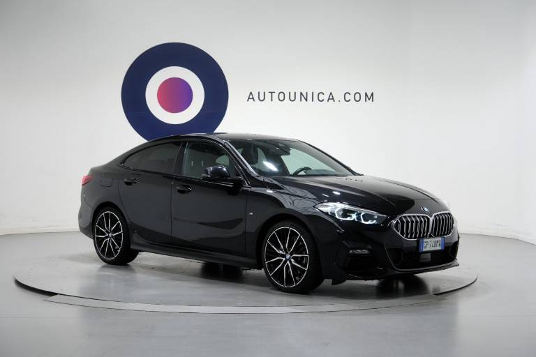BMW 220 3