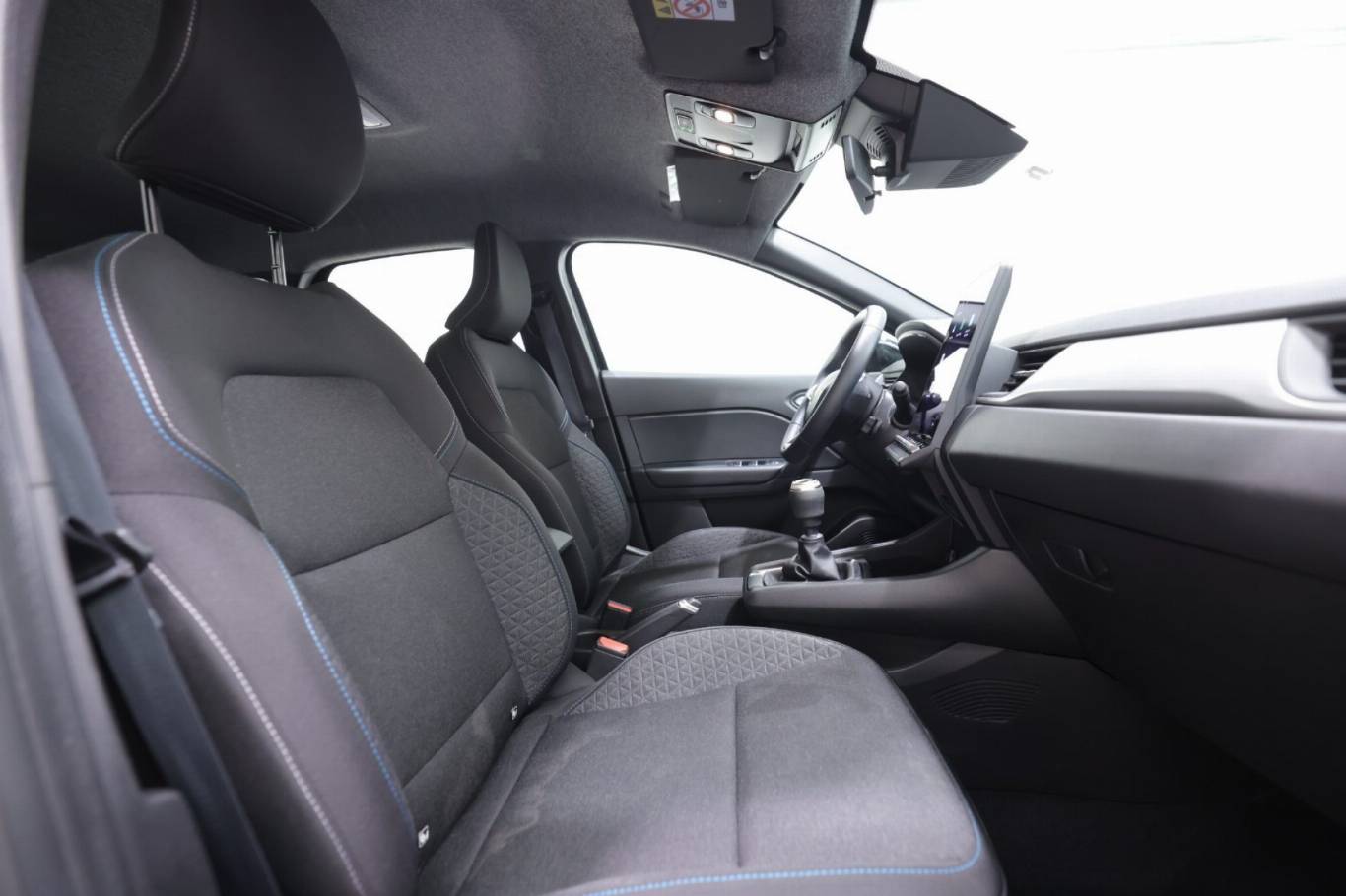 RENAULT Captur 42