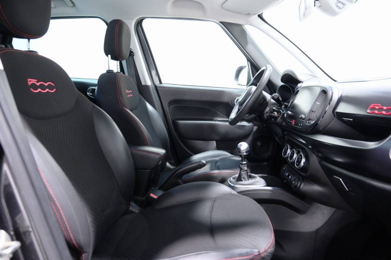 FIAT 500L 11