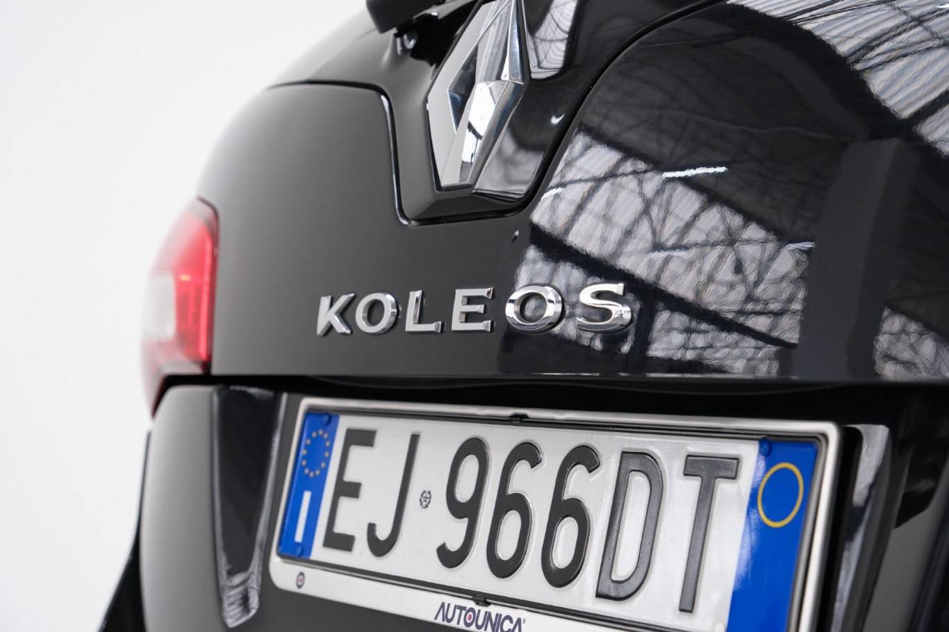 RENAULT Koleos 50