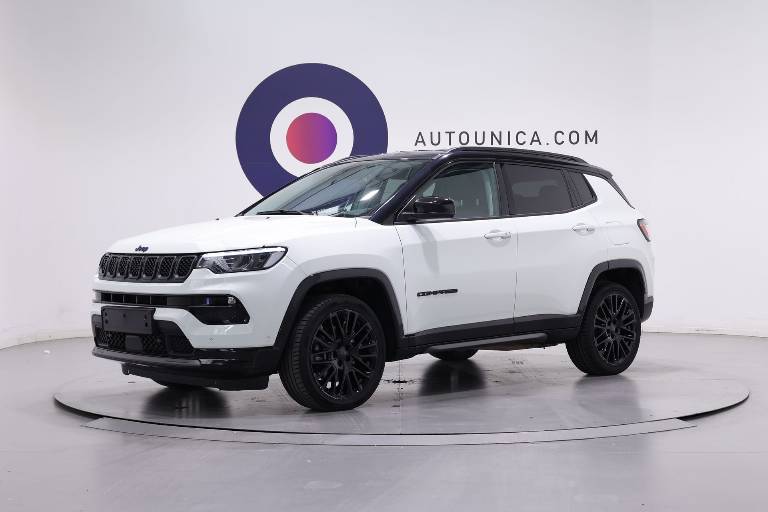 JEEP Compass 1