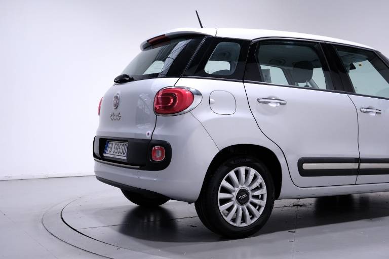 FIAT 500L 28