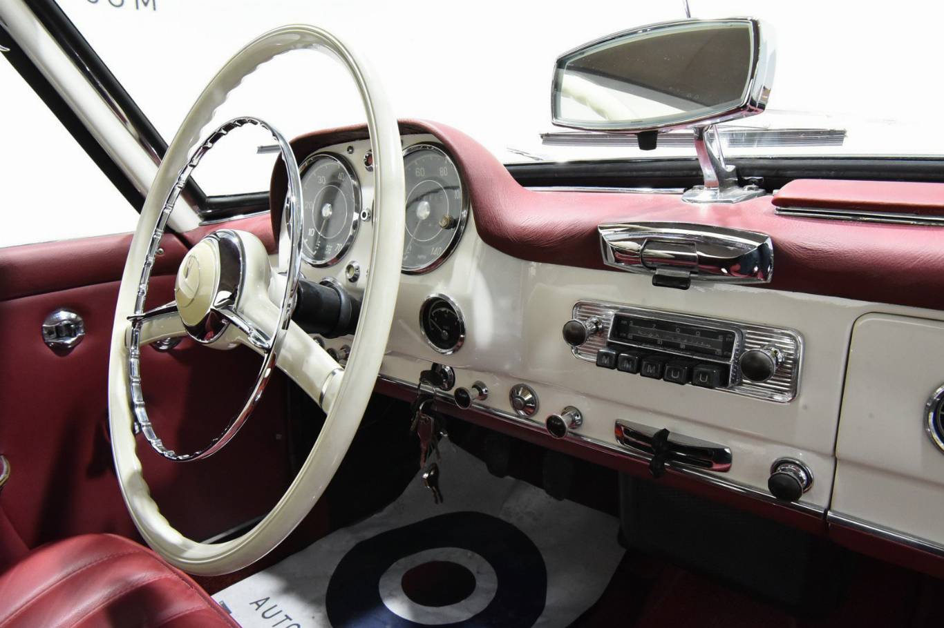 MERCEDES-BENZ 190 28