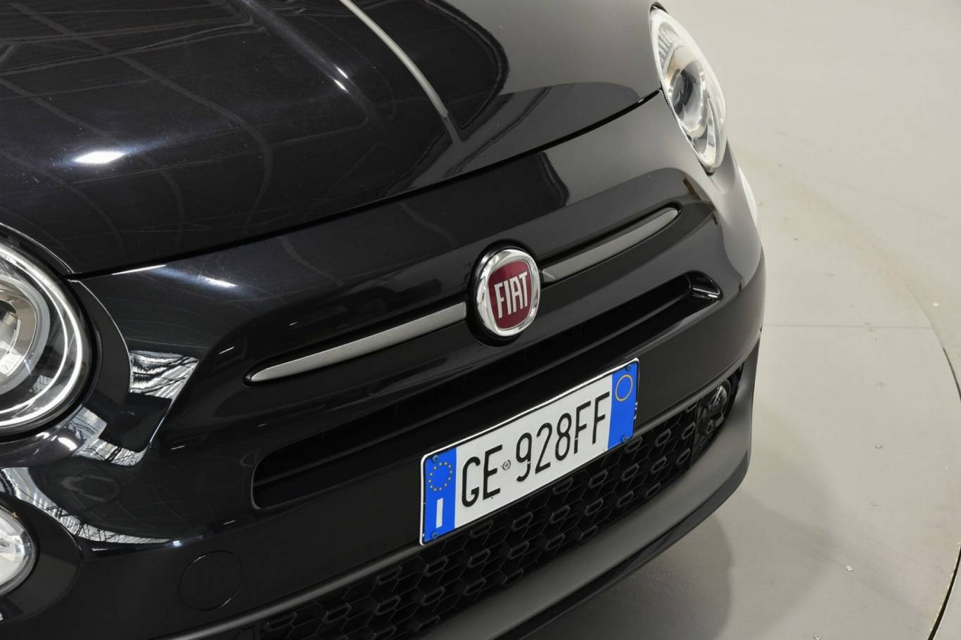 FIAT 500 31