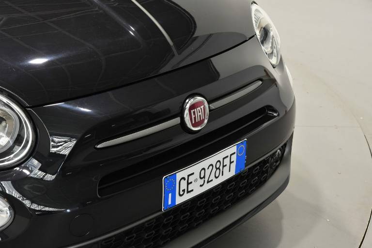 FIAT 500 31