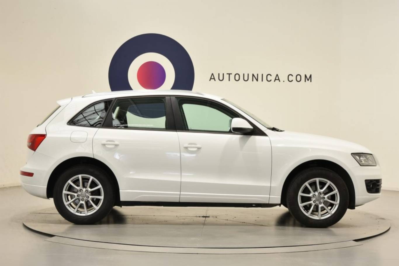 AUDI Q5 30