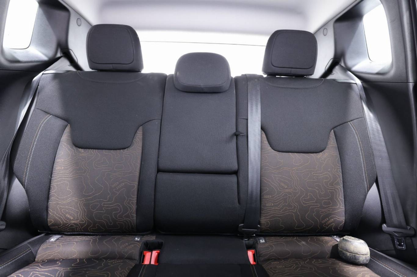 JEEP Renegade 37