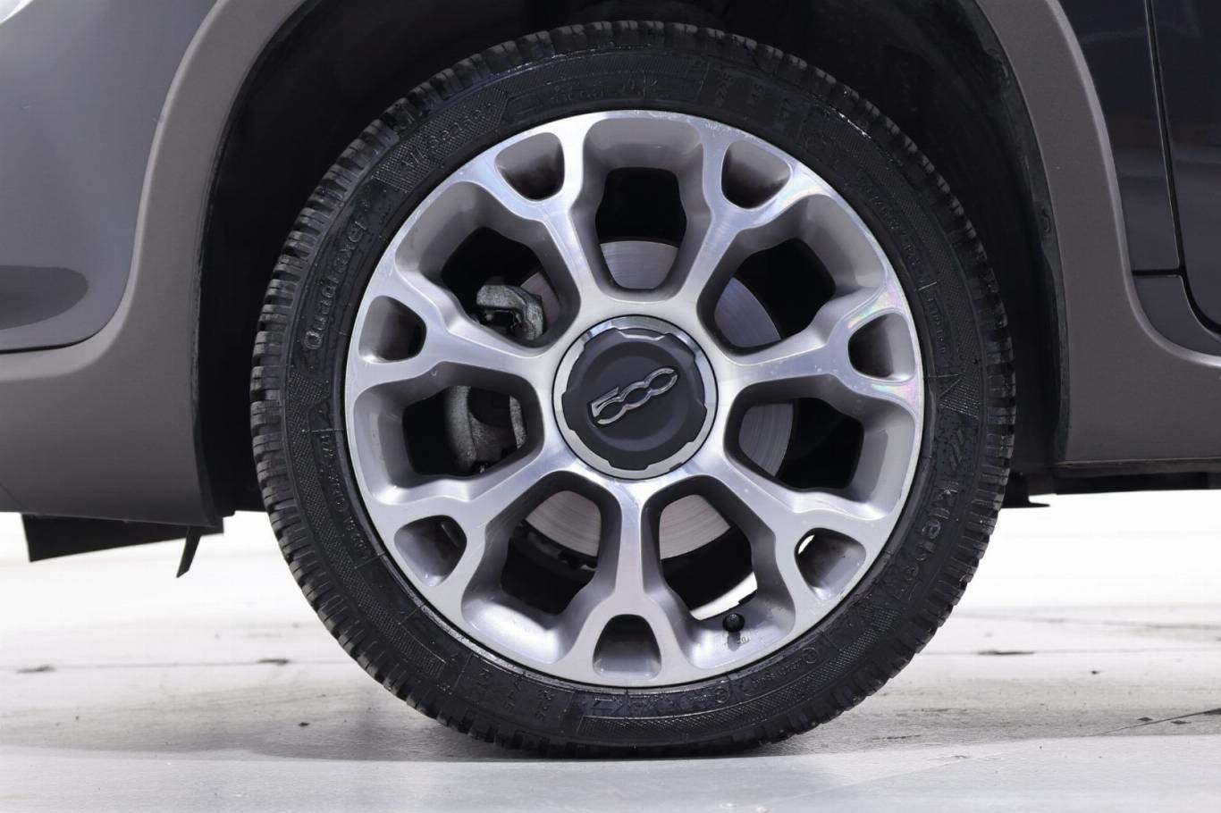FIAT 500L 14