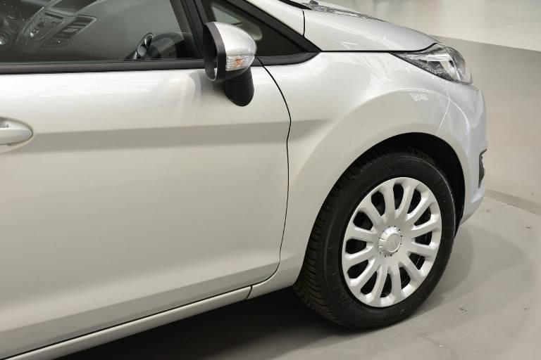 FORD Fiesta 40