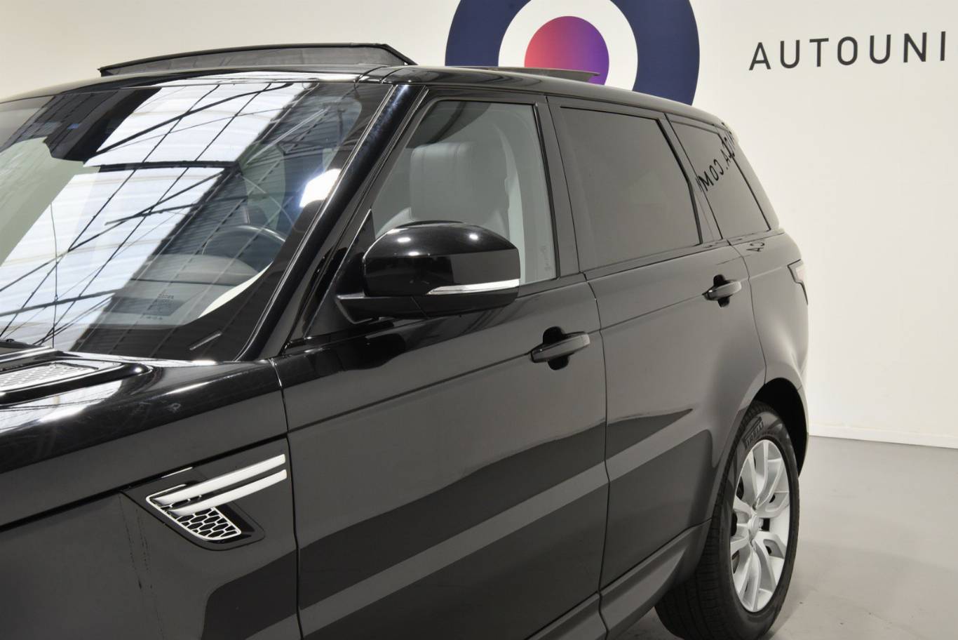 LAND ROVER Range Rover Sport 59