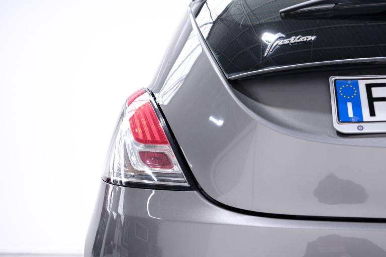 LANCIA Ypsilon 41