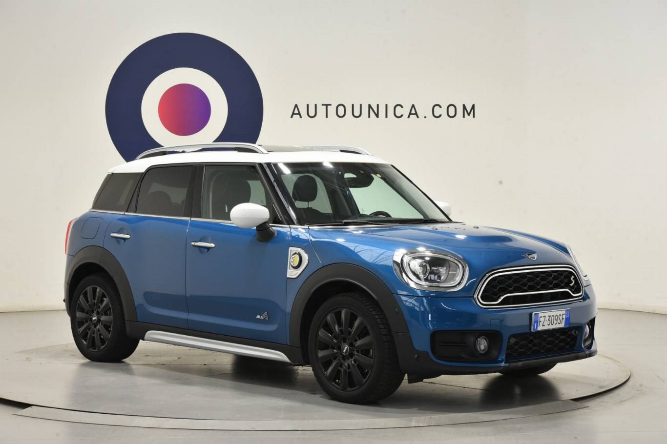 MINI Countryman 29