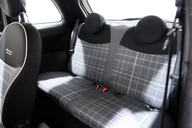 FIAT 500 36