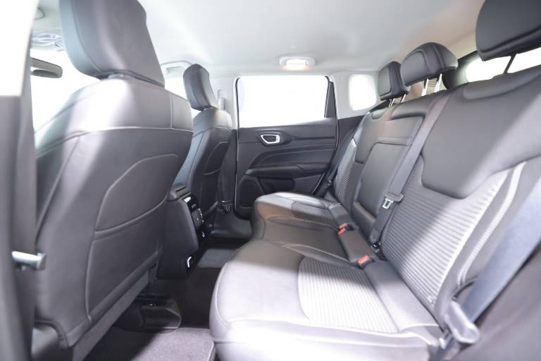 JEEP Compass 40