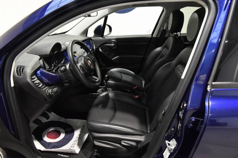 FIAT 500X 4