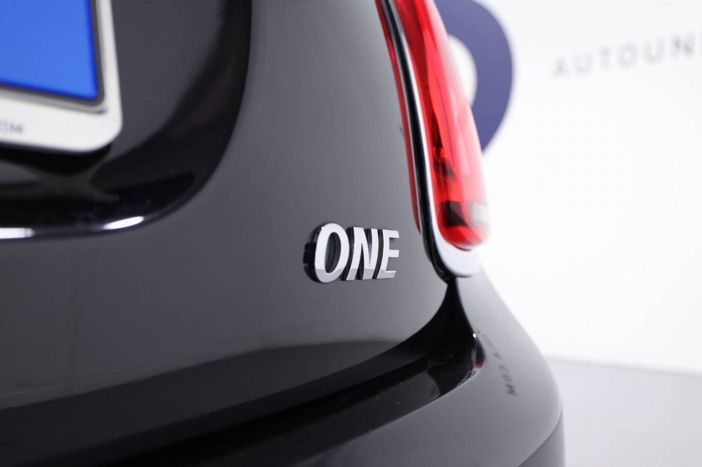 MINI One 38