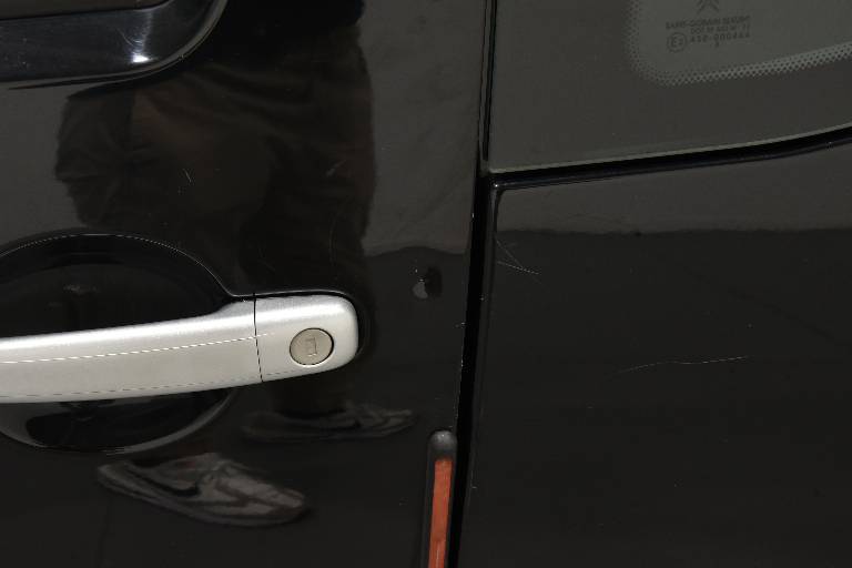 CITROEN C2 17