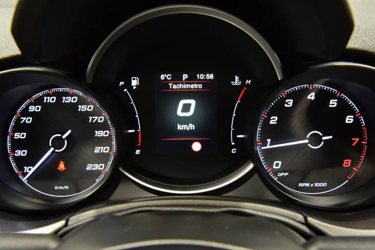 FIAT 500X 44