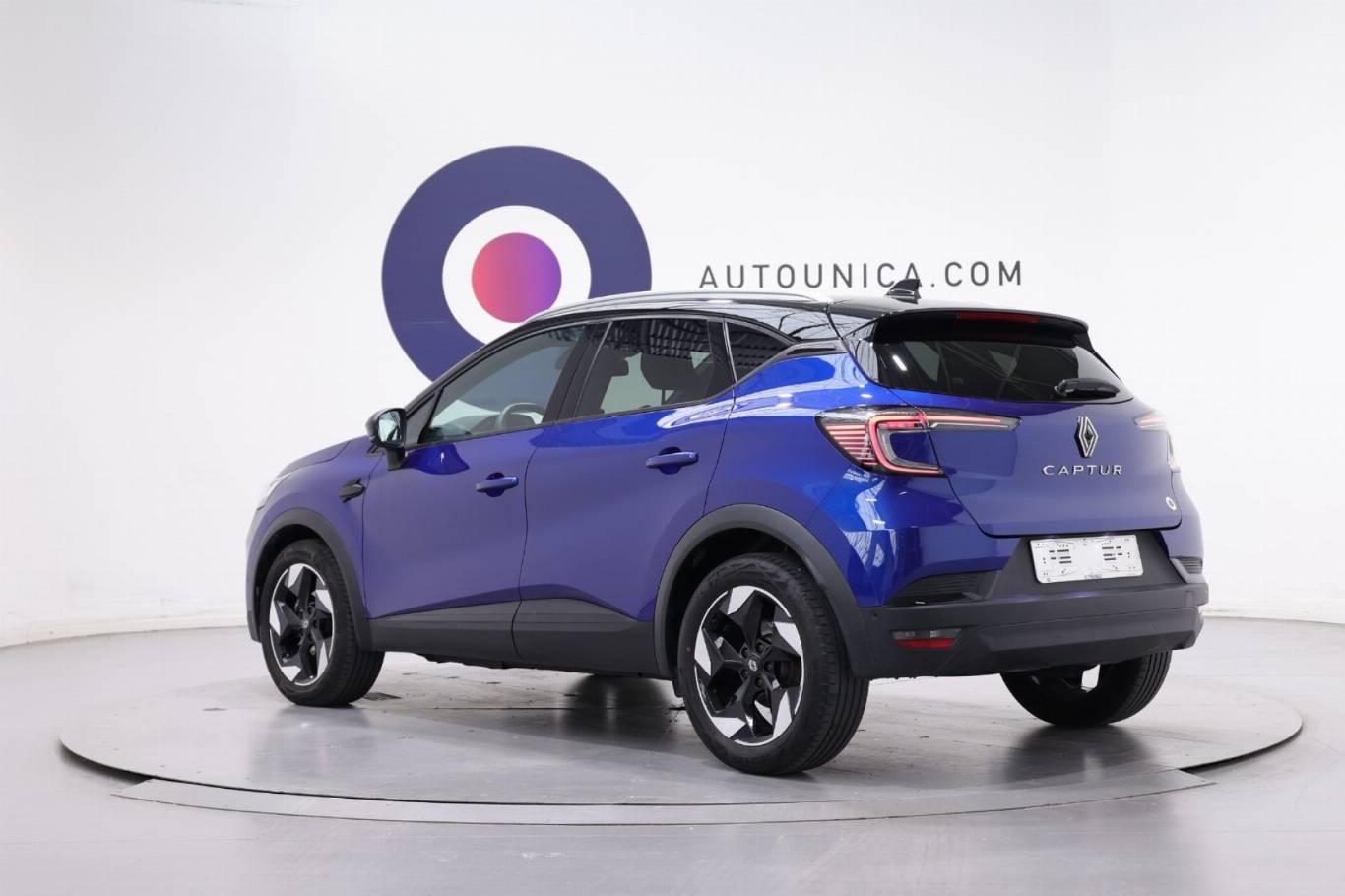 RENAULT Captur 16