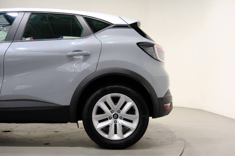 RENAULT Captur 41