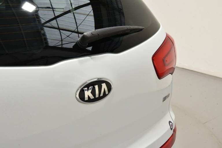 KIA Sportage 51